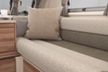 Challenger upholstery